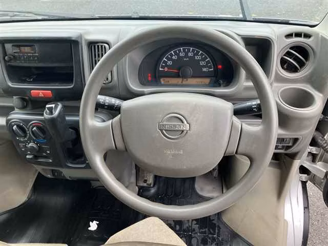 Nissan NV100 Clipper