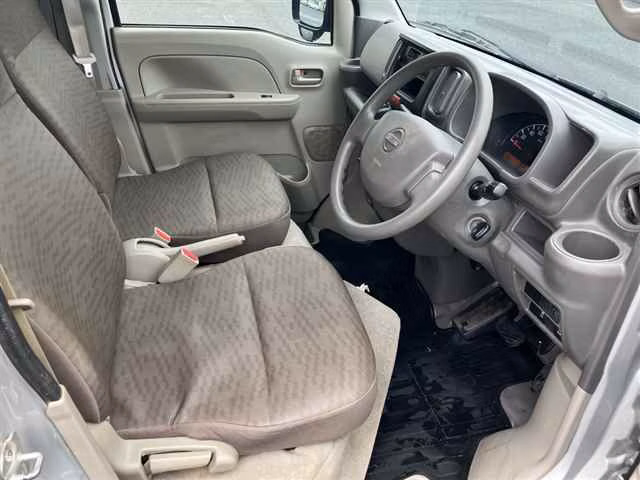 Nissan NV100 Clipper
