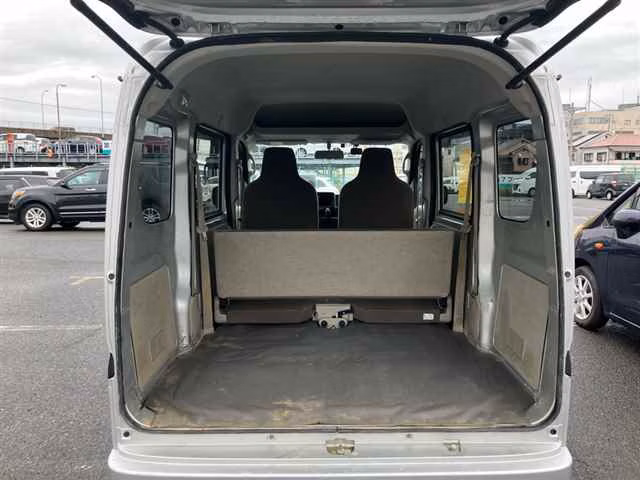 Nissan NV100 Clipper