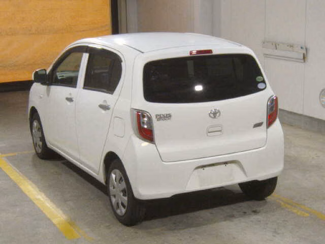 TOYOTA PIXIS EPOCH