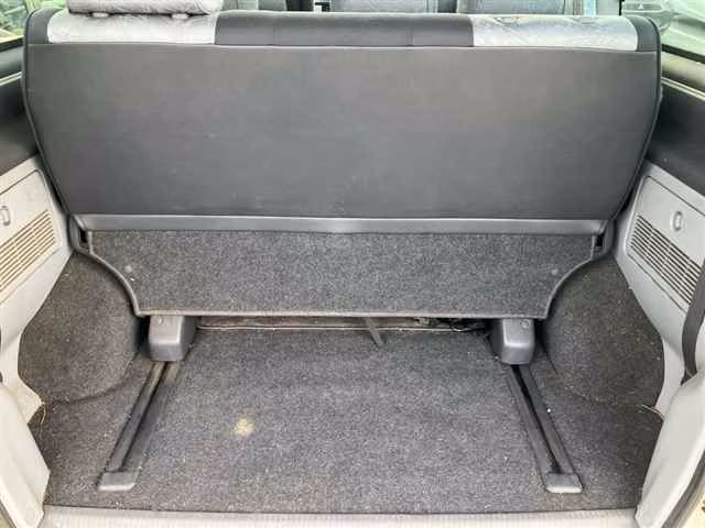 Toyota Touring Hiace
