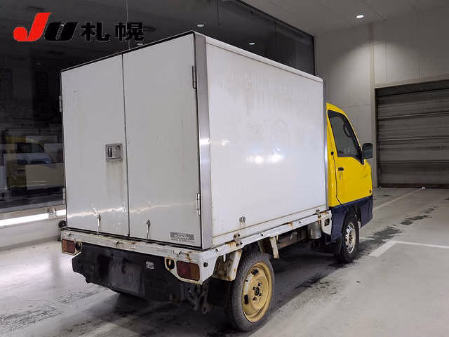 SUBARU SAMBAR