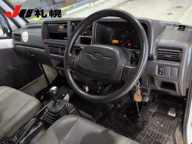 SUBARU SAMBAR