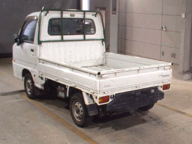 SUBARU SAMBAR