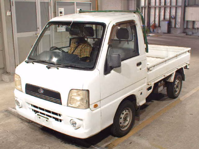 SUBARU SAMBAR