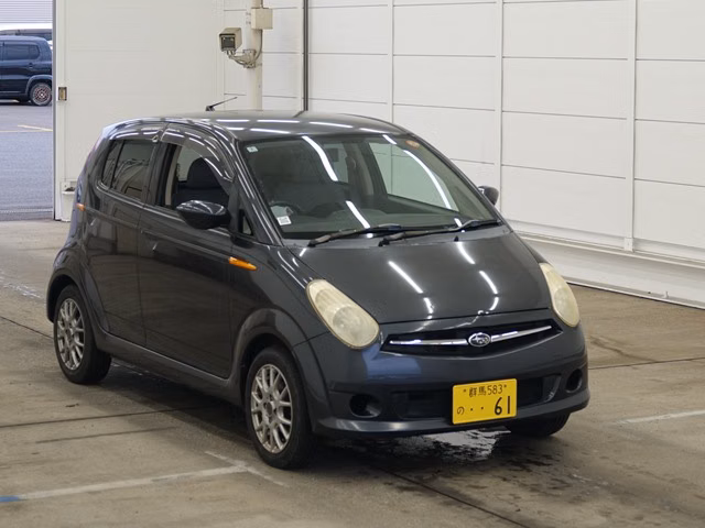 Subaru R2