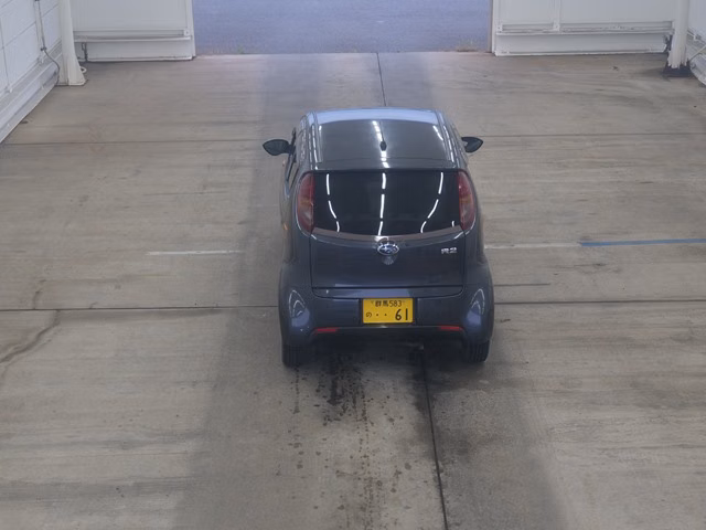 SUBARU R2
