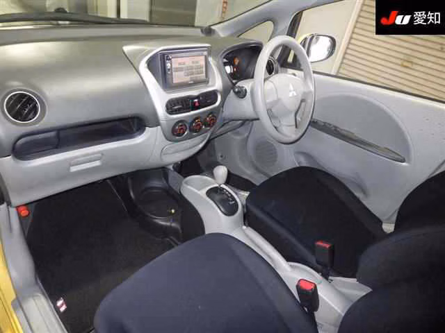 MITSUBISHI I