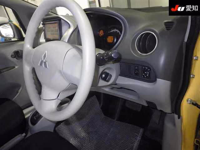 MITSUBISHI I