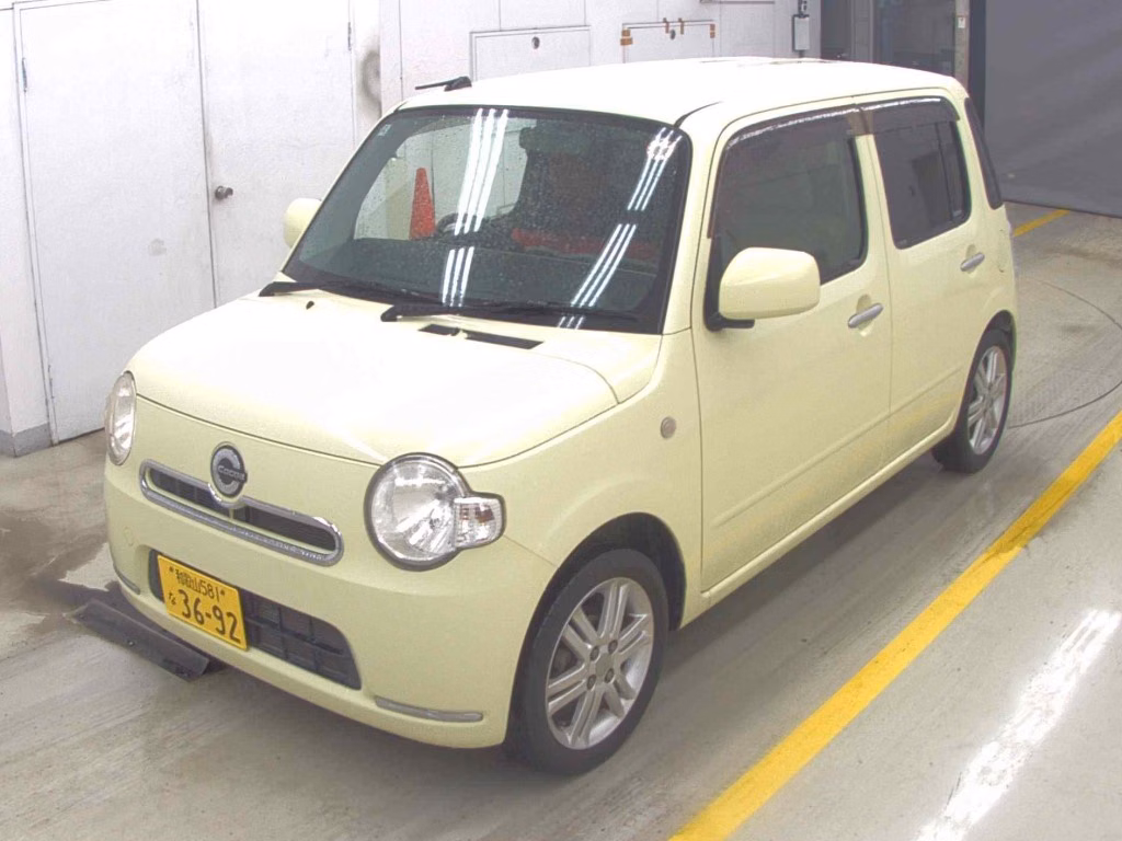 DAIHATSU MIRA COCOA