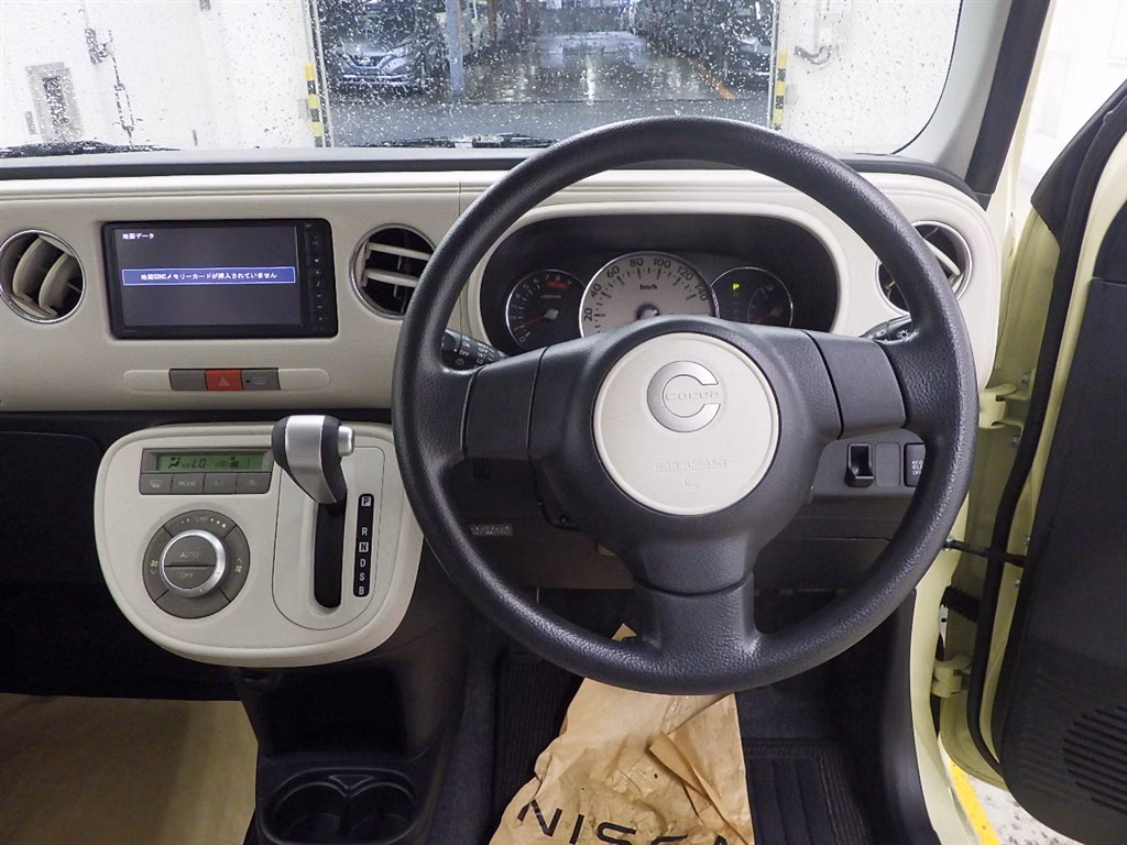 DAIHATSU MIRA COCOA