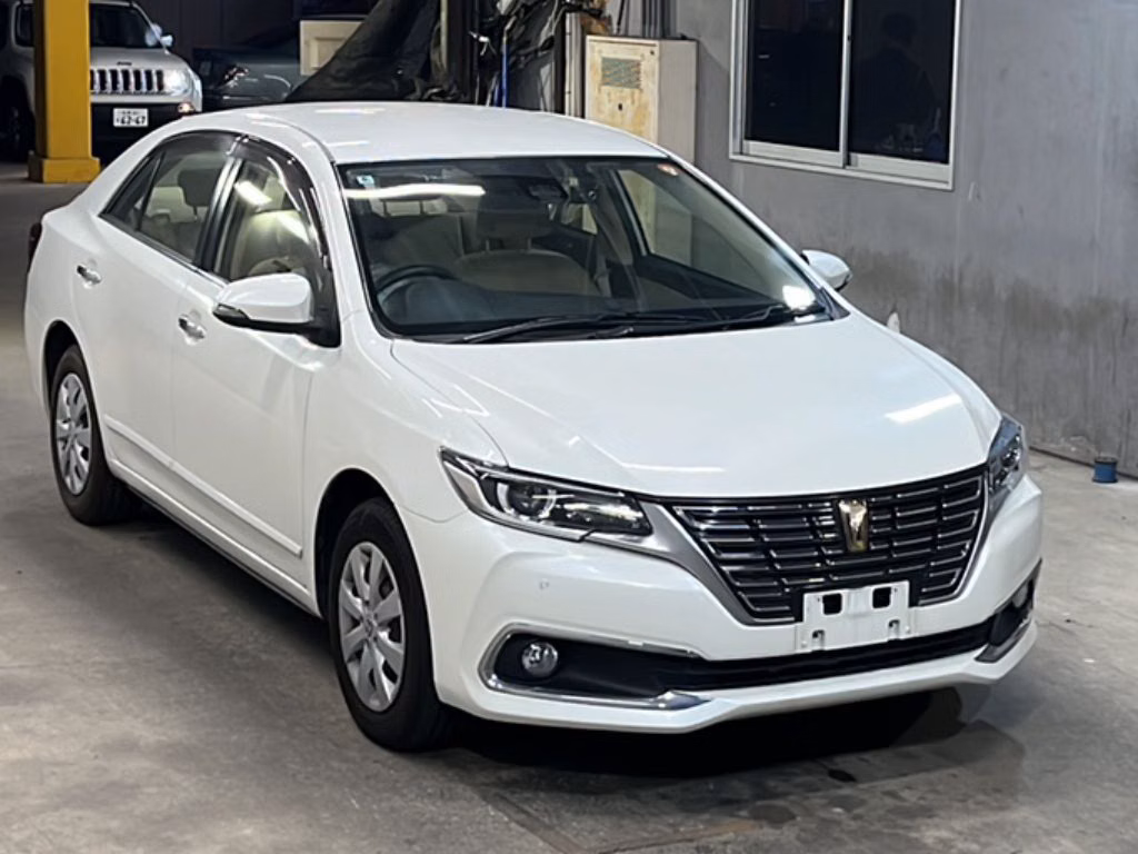 Toyota Premio