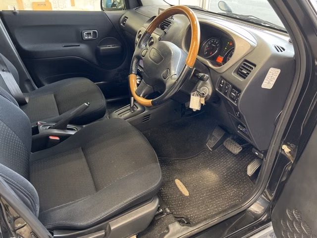 Daihatsu Terios Kid