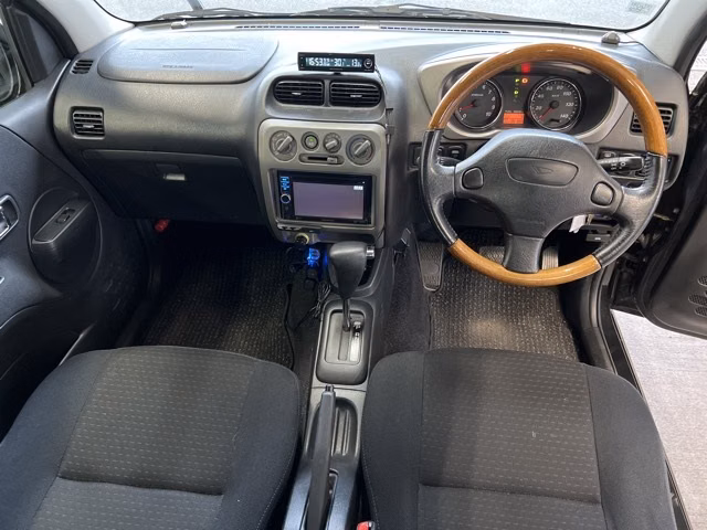 Daihatsu Terios Kid