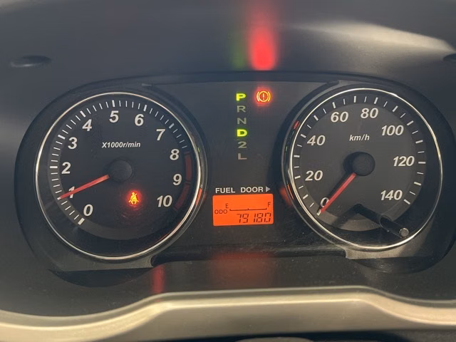 Daihatsu Terios Kid