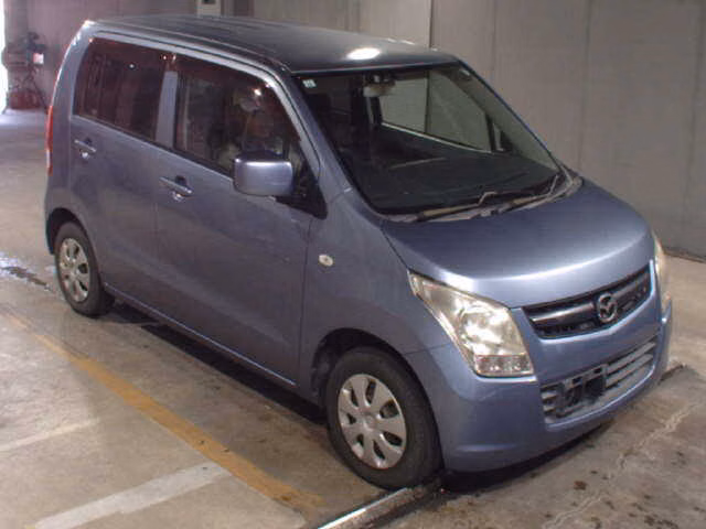 MAZDA AZ-WAGON