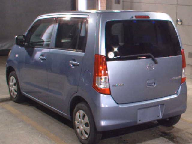 MAZDA AZ-WAGON
