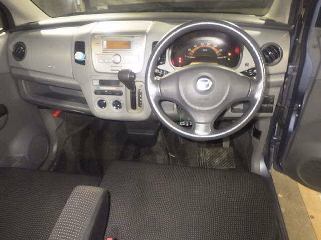 MAZDA AZ-WAGON