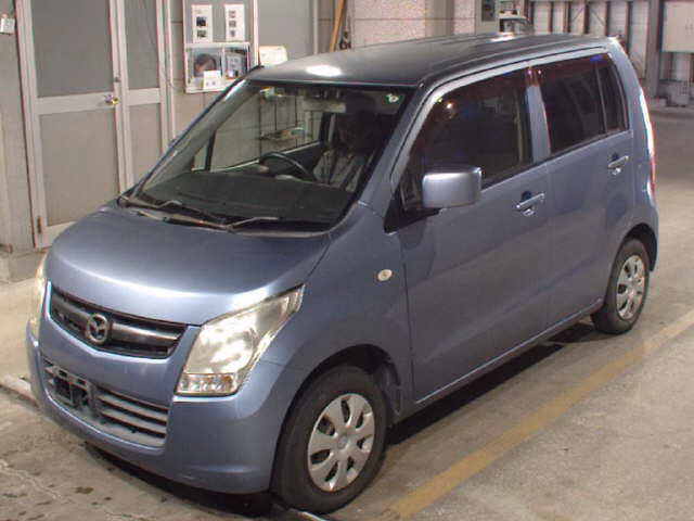MAZDA AZ-WAGON