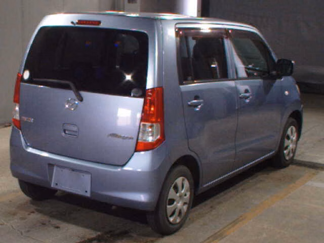 MAZDA AZ-WAGON