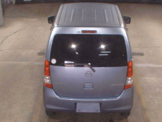 MAZDA AZ-WAGON