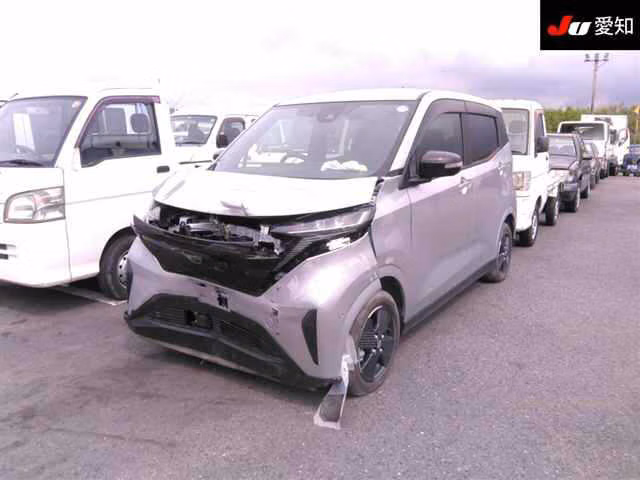 Nissan Sakura