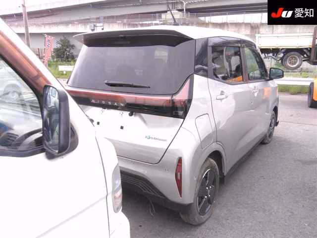 Nissan Sakura