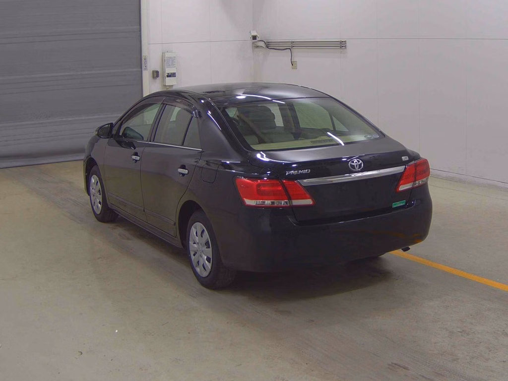 Toyota Premio