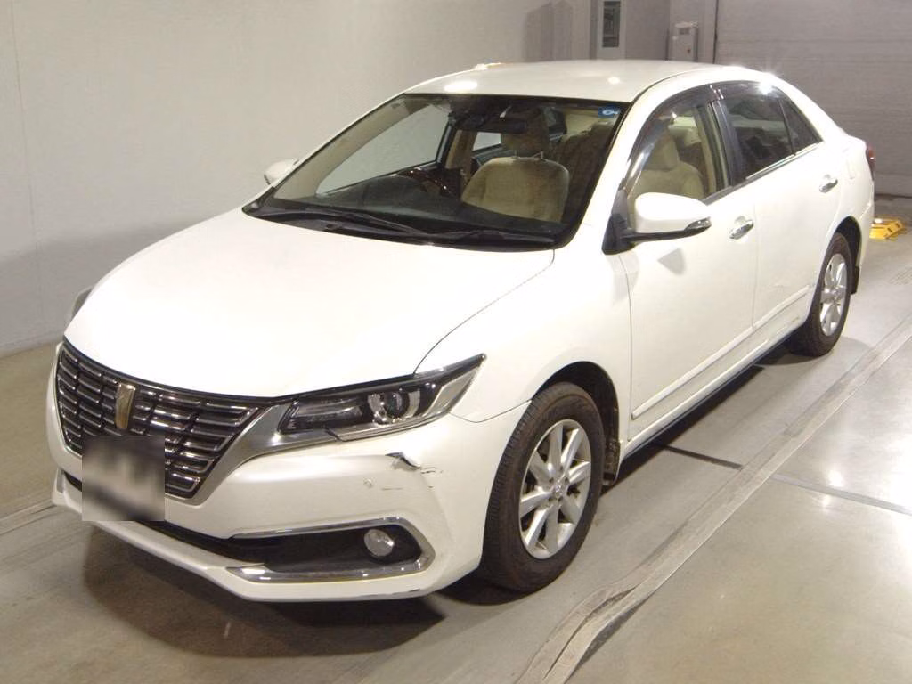 TOYOTA PREMIO