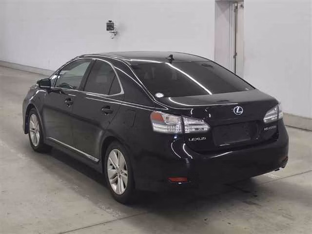 Lexus HS250h