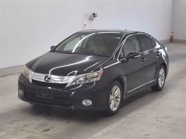 Lexus HS250h
