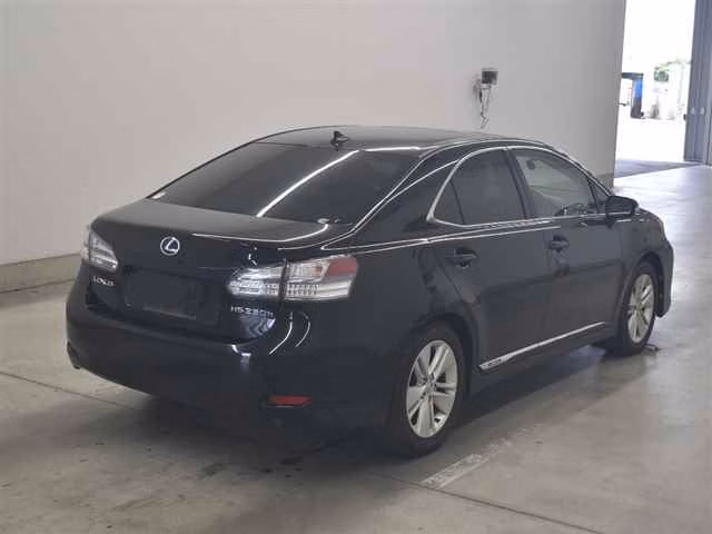 Lexus HS250h