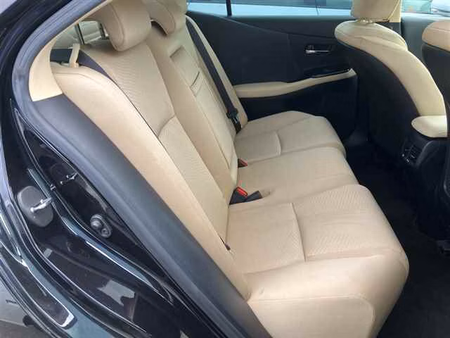 Lexus HS250h