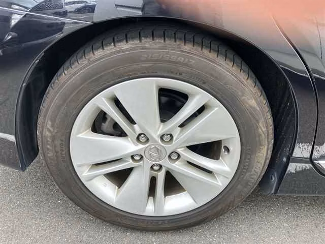 Lexus HS250h