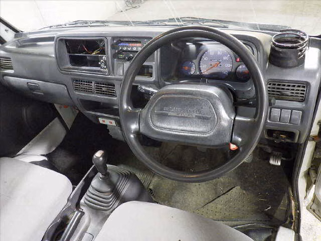 Subaru Sambar