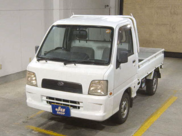 Subaru Sambar