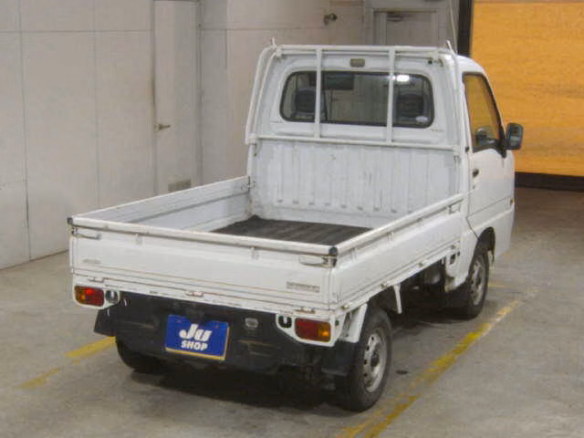 Subaru Sambar