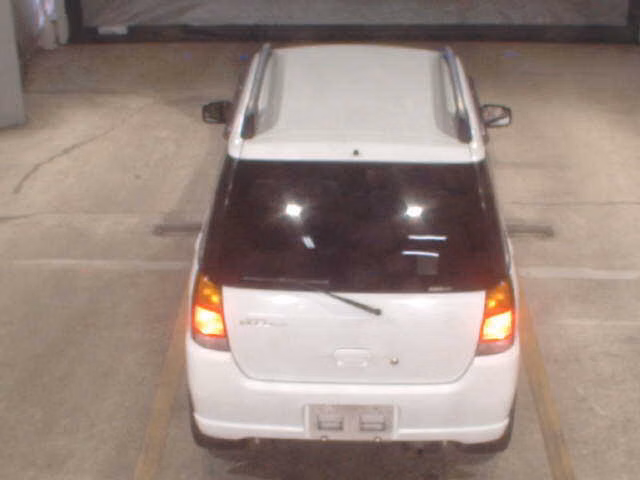 SUBARU PLEO