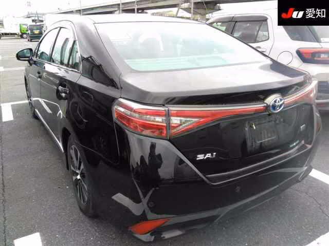 TOYOTA SAI