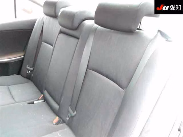 TOYOTA SAI