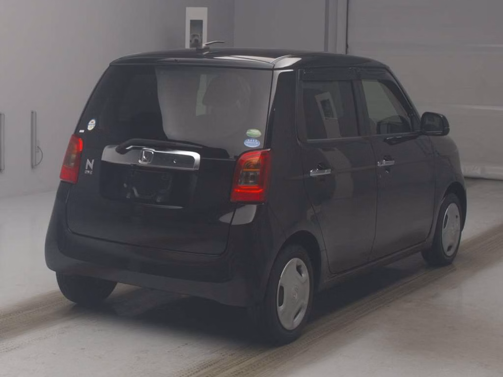 HONDA N-ONE