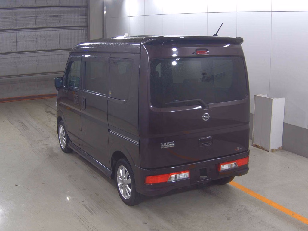 Nissan NV100 Clipper