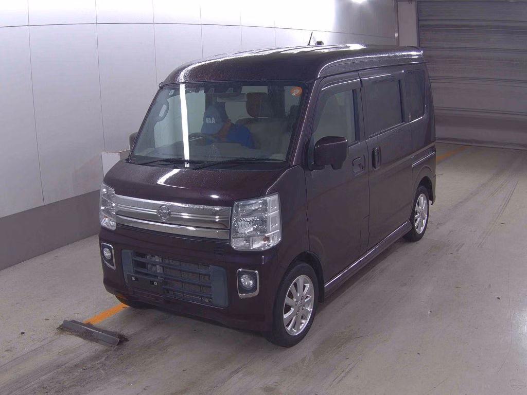 Nissan NV100 Clipper