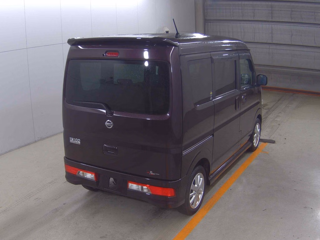 Nissan NV100 Clipper