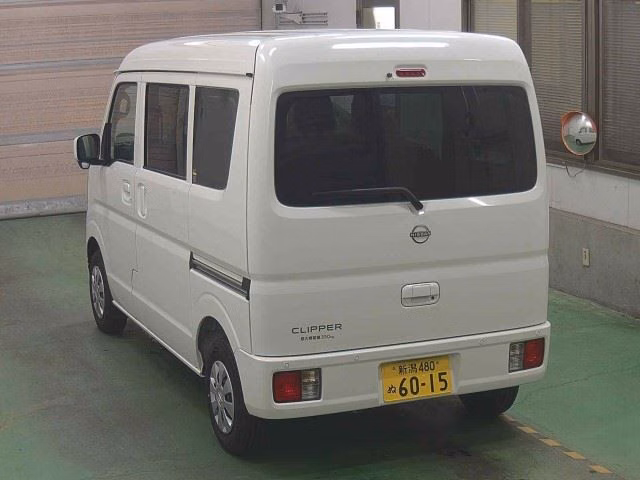 Nissan NV100 Clipper
