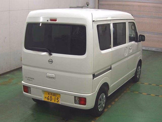 Nissan NV100 Clipper
