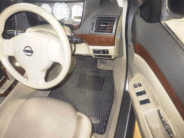 Nissan Bluebird Sylphy