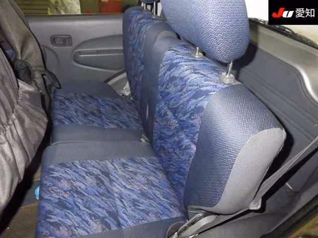 DAIHATSU TERIOS KID