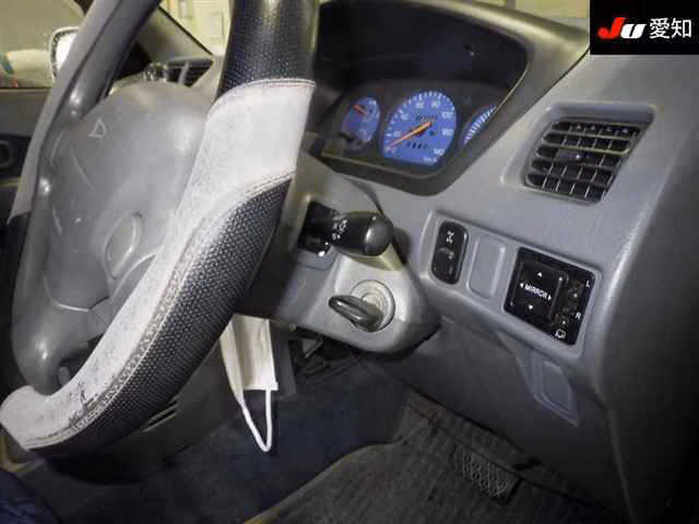 DAIHATSU TERIOS KID