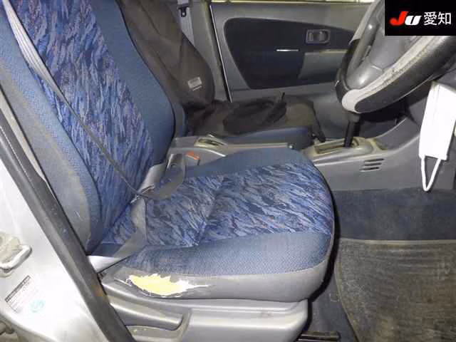 DAIHATSU TERIOS KID